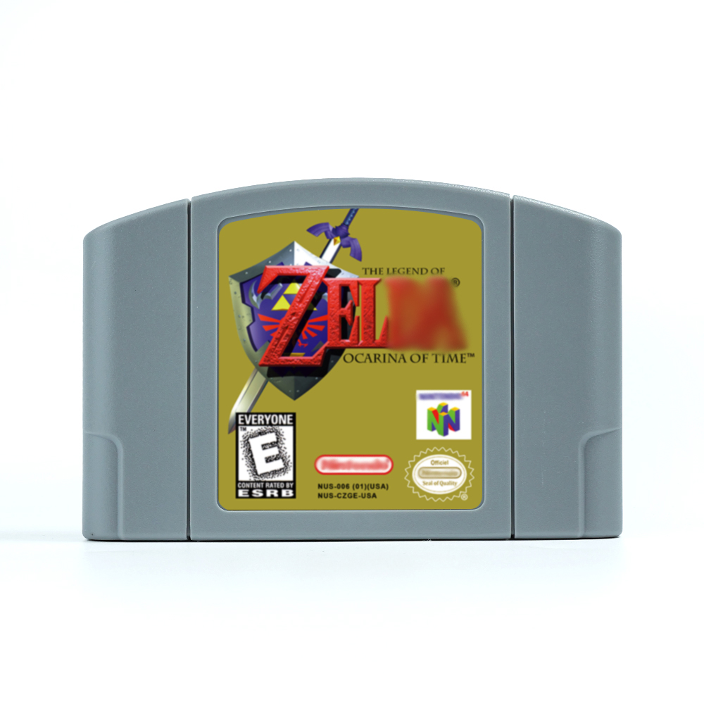 Ocarina du temps
