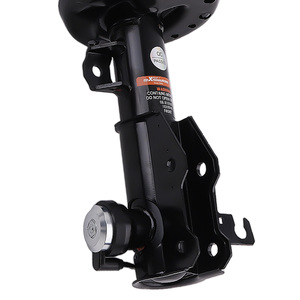 MaXpeedingrods Set Sospensioni Anteriori OE con Molle Elicoidali per <span class=keywords><strong>Opel</strong></span> Insignia a G09 2008-2017 - Product Image 5