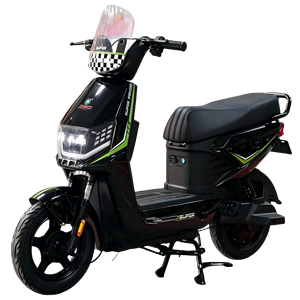 Bicicleta Eléctrica Popular para Adultos, 350W, 48V12A, 40km/h - Product Image 3
