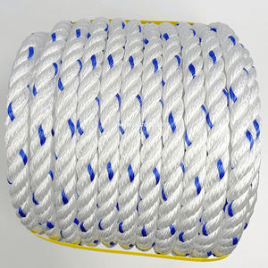 Corda PPM in Fibre Ultra-fine da 15mm, Corda Multiuso Morbida per Uso Marino, Agricolo e Edile - Product Image 5