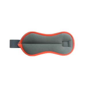 Courir Yoga Formation <span class=keywords><strong>Pied</strong></span> Poignets Réglable Poignet Cheville Poids Sangles Fitness Cheville Poids Sac <span class=keywords><strong>De</strong></span> Sable - Product Image 3