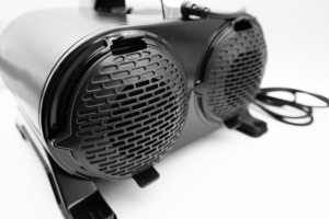 เครื่องเป่าขนสัตว์เลี้ยง <span class=keywords><strong>Shernbao</strong></span> DHD-2400F/3000F Typhoon รุ่นมอเตอร์คู่ สำหรับสัตว์เลี้ยง ใช้สำหรับตัดแต่งขนสุนัข เป่าขนสัตว์เลี้ยง - Product Image 6