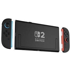NS2 Joycon Rail SR SL Metal Button Set - Upgrade Replacement Parts - Product Image 4