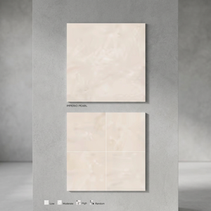 Baldosa de Porcelana Esmaltada para Interiores de Hoteles, 1200x1200mm, Loseta Resistente para Pisos Exteriores - Product Image 5