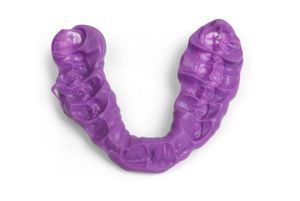 Prezzo di fabbrica Kit di registrazione del morso all'ingrosso miglior polietere dentale in Silicone impressione stucco