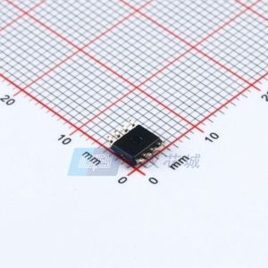 New Original Guaranteed M95M01-RMN6TP Electrically Erasable Programmable Read Only Memory (EEPROM) Electronic Component - Product Image 1