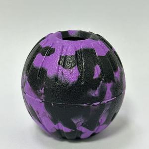 कारखाने अनुकूलन थोक फोम हल्के और फ्लोटिंग डॉग बॉल आउटडोर पेशेवर कुत्ते प्रशिक्षण खिलौने - Product Image 6