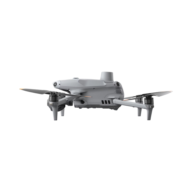 Matrice 4E/4T Series Industrial Quad-rotor Drones Thermal Imaging 25km Transmission 200g Payload for Surveying Industrial