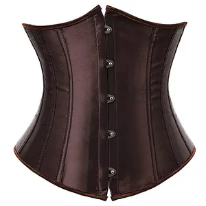 Hot Selling Sexy Corsets Tops Waist Training Womens Bustiers ecoparty