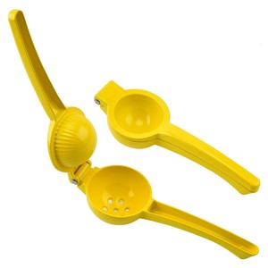 Dụng Cụ Nhà Bếp Máy Ép Trái Cây Cam Quýt Bằng Hợp Kim Kẽm Máy Ép Trái Cây Bằng Tay Dụng Cụ Nhà Bếp Máy Ép Nước Ép Trái Cây Chanh - Product Image 1