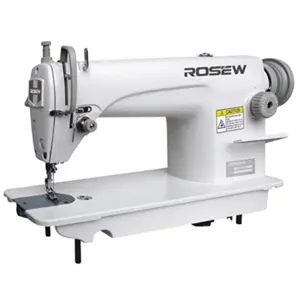 Gc8700 Hot Sale Apparel Machinery Cheap Indusatrial Sewing Machine Price In Pakistan With Clutch Motor