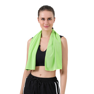 <span class=keywords><strong>Toalla</strong></span> Deportiva de Enfriamiento Instantáneo en Varios Colores, Venta al Por Mayor - Product Image 2
