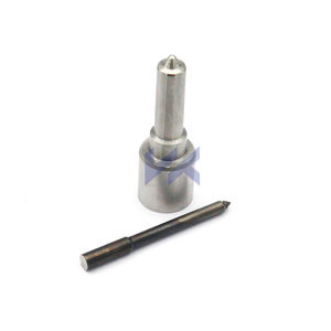 Inyector de Combustible DLLA152P2137 0433172137 para Citroën C3 C4 DS3 <span class=keywords><strong>DS4</strong></span> 1.6D - Product Image 4