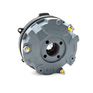 Original EURODRIVE 04998448 BE5A <b>Disc</b> 40Nm 230V Motor - Product Image 3