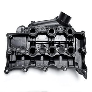 Tapa de Válvulas de Motor LR097158 para Land <span class=keywords><strong>Rover</strong></span> Discovery 2018, <span class=keywords><strong>Range</strong></span> <span class=keywords><strong>Rover</strong></span> <span class=keywords><strong>2016</strong></span>, <span class=keywords><strong>Range</strong></span> <span class=keywords><strong>Rover</strong></span> Sport <span class=keywords><strong>2016</strong></span>, para Jaguar XF XJ 3.0L Diésel - Product Image 5