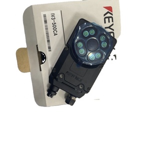 Capteur de vision de la série IV3-500CA LR-T, neuf et original, avec IA intégrée, IP67, en aluminium moulé sous pression, garantie 12 mois - Product Image 2