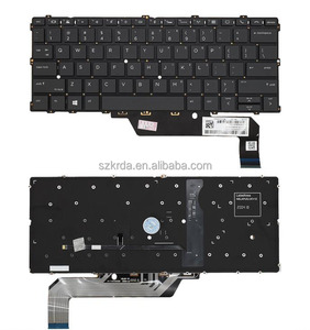 Pantalla LCD FHD M133NVF3 R1 para <span class=keywords><strong>HP</strong></span> EliteBook x360 1030 G3, Pantalla LCD para Portátil, Piezas <span class=keywords><strong>de</strong></span> Repuesto para Ordenador - Product Image 5