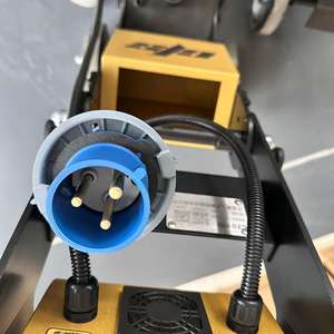 Напольная шлифовальная машина CFS N318 2,2 Вт 220 В, шлифовальная машина для Бетонного Пола - Product Image 3