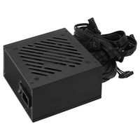 Alimentation PC PSU 850W 80 PLUS ATX, Alimentation Stable pour PC de Jeu, Vente en Gros Usine OEM