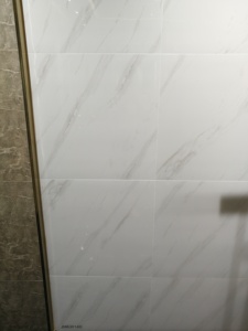 Glossy Carrara White Porcelanato Wall <strong>Tiles</strong> Porcelain Floor <strong>Tiles</strong> 60x60 Anti-Slip Porcelain - Product Image 3