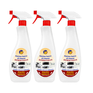 Gel nettoyant pour taches d'huile lourde du fabricant, spray liquide, dégraissant <span class=keywords><strong>de</strong></span> <span class=keywords><strong>cuisine</strong></span> multifonctionnel pour le nettoyage <span class=keywords><strong>de</strong></span> la <span class=keywords><strong>hotte</strong></span> <span class=keywords><strong>de</strong></span> cuisinière et <span class=keywords><strong>de</strong></span> la <span class=keywords><strong>cuisine</strong></span> - Product Image 5