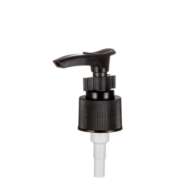 neue 20/410 Plastik-Clip-Lotionspumpe Seifen-Flüssigkeit Hand-Druck-Lotionsspenderpumpe