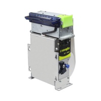 Cashino KP-300V pas cher 80mm pleine coupe Usb Ethernet Android ticket reçu kiosque fabrication d'imprimante thermique