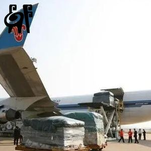 Barang Khusus bubuk/cairan/bahan kimia Freight Forwarder dari Cina ke Amerika Serikat/Inggris dengan pintu udara ke pintu - Product Image 1