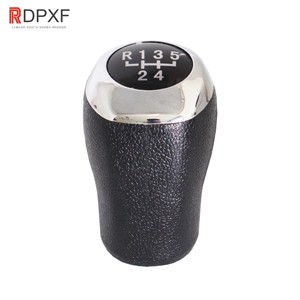 Palanca de Cambios para Hyundai Elantra GT, Accent, Solaris, Avante MD, I30, MT, Palanca de Cambios Automática de 5/6 Velocidades, Perilla de Cambios para Auto - Product Image 1