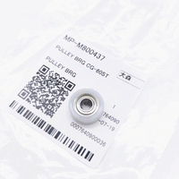 Rodamiento de Polea para Plotter de Corte MP-M800437, Compatible con Mimaki CG-130FX /CG-160FXII /CG-60st / CG-75FX - M800437