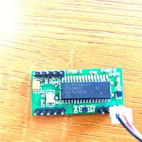 13,56 MHz Nfc Rfid-Lese modul Iso14443a für das Zugangs kontroll system