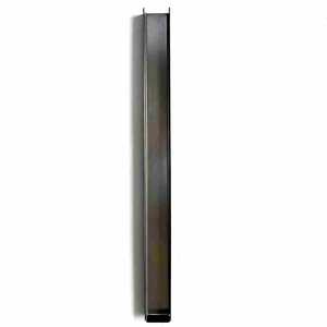 Custom Made Steel Furniture Hardware <b>Bracket</b> 20 Mm Hole Industrial Durable Part - Product Image 3