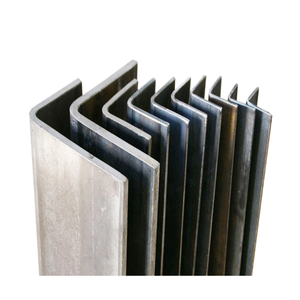 Barra Angolare in <span class=keywords><strong>Acciaio</strong></span> Zincato Laminato a Caldo 100x100 50x50 75x75 per Torre Angolare - Product Image 2