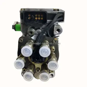Offre Spéciale meilleure qualité haute Pression diesel injection de carburant du moteur pompe VP44 0470506044 0986444051 RE501274 0470506032