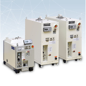 ปั๊มสุญญากาศ Kashiyama Industrial Mup600E รุ่น 3.0 หัวสแตนเลส ระบายความร้อนด้วยอากาศ ใช้ไฟ AC สำหรับงานอุตสาหกรรม - Product Image 5