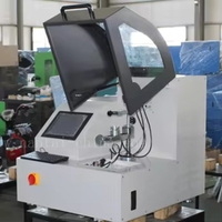 Nantai Factory's <strong>Best</strong>-<strong>selling</strong> Common Rail Injector <strong>test</strong> <strong>Bench</strong> NTS208
