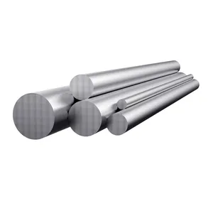 Wholesale Cheap Price AiSi ASTM 10# 20# 35# 45# Stainless Steel Round Metal Bar