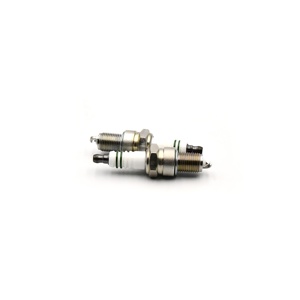 Bougie d'allumage automobile Q6RTC Q5RTC Q5RF compatible avec BPR5EFS13 TR5B13 VLINE45 TR5A10 TR5B13 - Product Image 2
