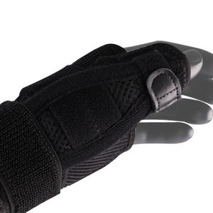 جبيرة تثبيت, جبيرة بمشبك تثبيت قابل للتعديل ، جبيرة جبيرة ، جبيرة رياضية ، جبيرة إبهام ، جبيرة رياضية ، جبيرة إبهام قابلة للتعديل ، جبيرة لاصقة على شكل حرف أبهام ، جبيرة قابلة للتعديل ، مزودة بحلقة تثبيت جبيرة ، جبيرة لاصقة على شكل إصبع الإبهام - Product Image 2