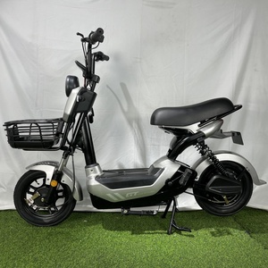 At a Loss Promotion Bike Electric <b>72v</b> 1000w Lithium <b>Battery</b> Electric Cargo Bike for Adult - Product Image 3