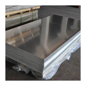 1060抛光镜面合金铝板4x8价格5毫米16毫米厚铝板厨柜