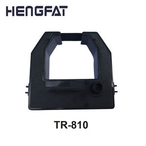 Cinta de impresora compatible con VERTEX TR810 para <span class=keywords><strong>AMANO</strong></span> PIX-10 PIX-21 PIX3000 EX9000 EX9050 EX9200 EX9500 máquinas de escribir - Product Image 1