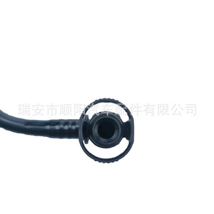 Vanne solénoïde de cartouche de carbone Cruze 0280142430 55355613 DC 12V pour le contrôle du gaz - Product Image 5