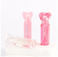 Nouveau produit très demandé : Gloss à lèvres hydratant et scintillant à effet nacré changeant de couleur – Cosmétiques