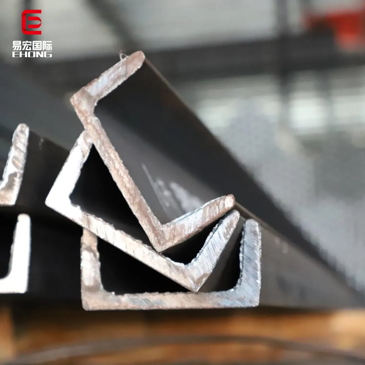 Hot Rolled cold formed steel profile galvanized steel C U Z Shape Steel Channel Profile Price