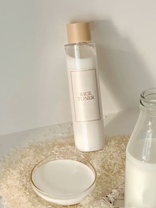 Le tonique de riz Imfrorm le plus vendu avec du riz et de l'acide hyaluronique, qui nourrit la peau et éclaircit le teint - Product Image 5