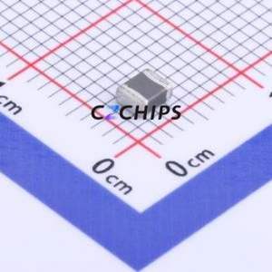 ACMS322513A6003A Ferrite Bead 1210 RF ( Impedance @ Frequency: 60Ohm@100MHz )( Error: 25% )( DC Resistance (DCR): 30mOhm ) - Product Image 2
