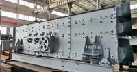 HONGXING LH-Serie Dreiachsiger Elliptischer Vibrationssieb-Getriebelager für Erzverarbeitung mit Hoher Siebnauigkeit 460V/480V