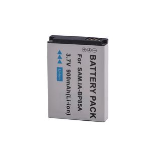 Batterie IA-BP85A IABP85A BP-<span class=keywords><strong>85A</strong></span> BP85A 900mAh pour appareil photo <span class=keywords><strong>Samsung</strong></span> PL210, SH100, WB210, ST200, ST201, ST200F - Product Image 4