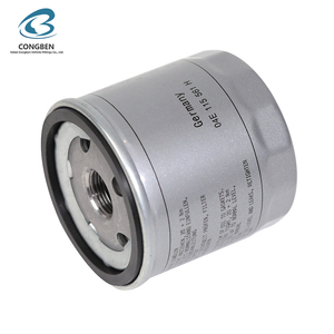 Filtro de Aceite de Motor Automotriz OEM 04E115561B 04E115561A 04E115561H para VW Golf VAG Seat León - Product Image 6